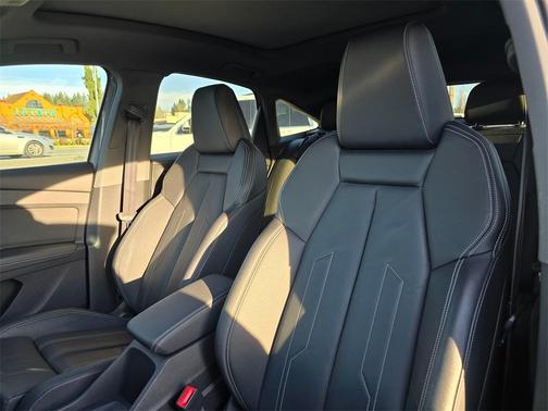 2022 Audi Q4 e-tron 50 Premium Plus