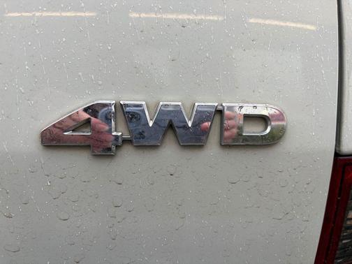 Polished Metal 2011 Honda Element EX