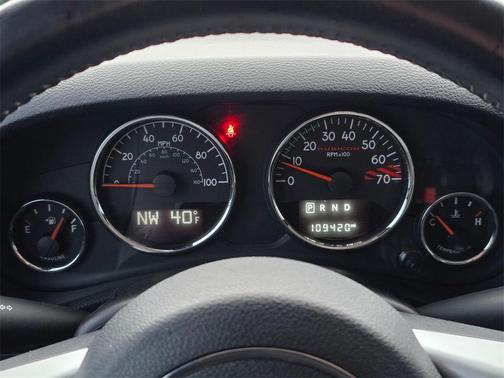 2016 Jeep Wrangler Rubicon