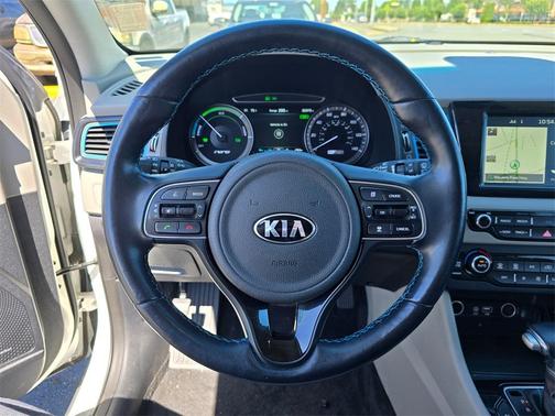 2019 Kia Niro Plug-In Hybrid EX Premium