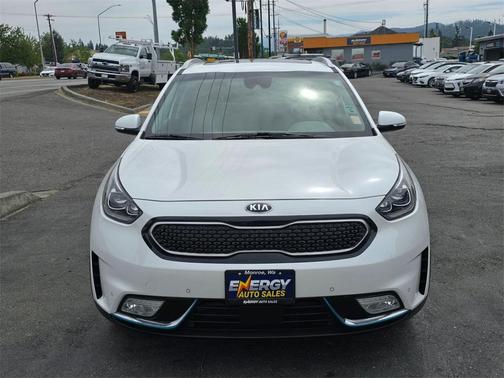2019 Kia Niro Plug-In Hybrid EX Premium