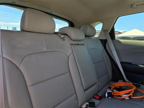 2019 Kia Niro Plug-In Hybrid EX Premium