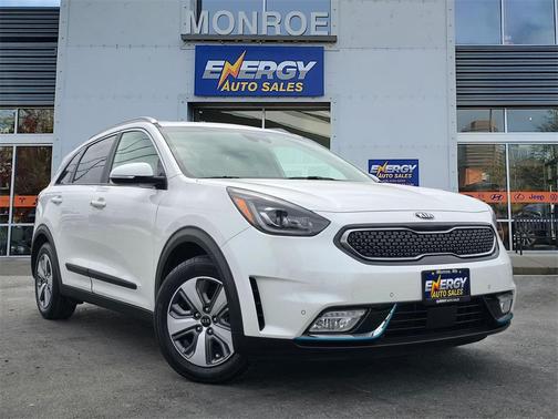 2019 Kia Niro Plug-In Hybrid EX Premium