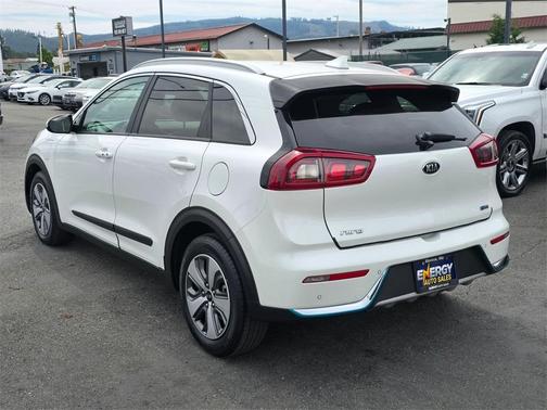 2019 Kia Niro Plug-In Hybrid EX Premium