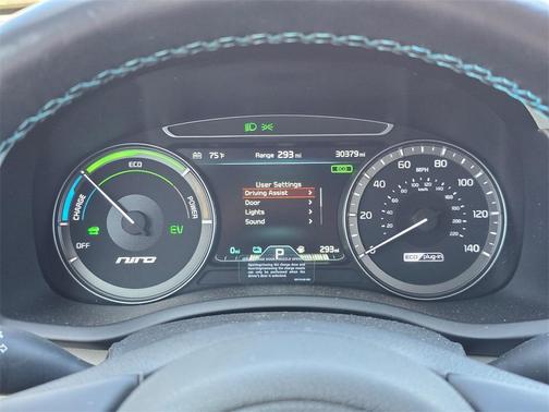 2019 Kia Niro Plug-In Hybrid EX Premium