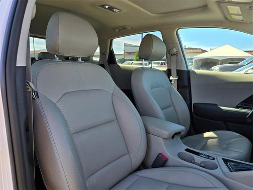 2019 Kia Niro Plug-In Hybrid EX Premium