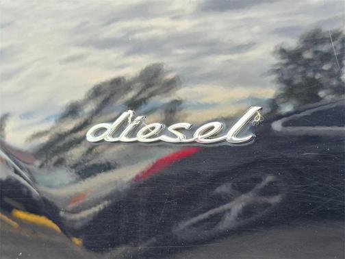 2013 Porsche Cayenne Diesel