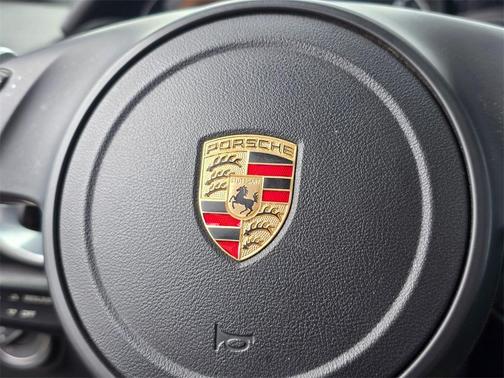 2013 Porsche Cayenne Diesel