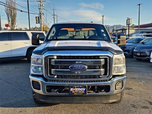 2015 Ford F-350 XLT