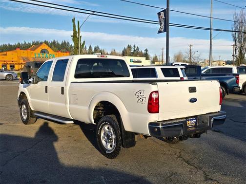 2015 Ford F-350 XLT