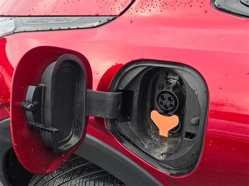 2023 Chevrolet Bolt EUV Premier