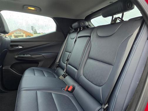 2023 Chevrolet Bolt EUV Premier