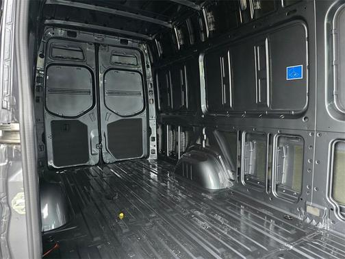 2024 Mercedes-Benz Sprinter 2500 170 WB
