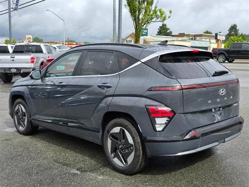 2024 Hyundai KONA EV Limited