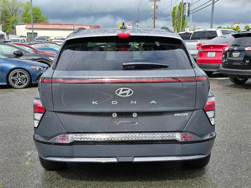 2024 Hyundai KONA EV Limited