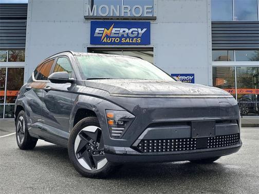 2024 Hyundai KONA EV Limited