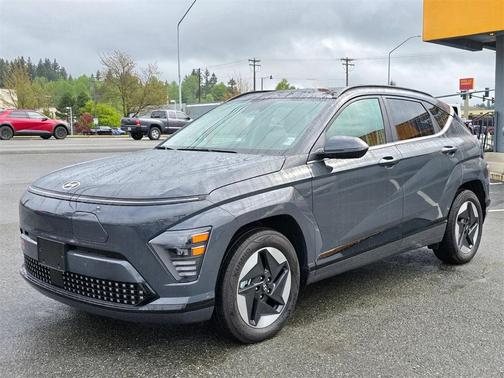 2024 Hyundai KONA EV Limited
