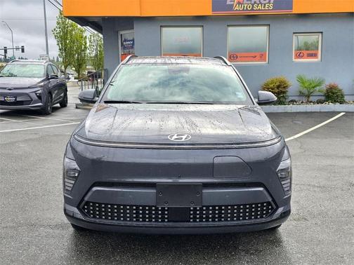 2024 Hyundai KONA EV Limited