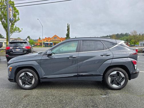 2024 Hyundai KONA EV Limited