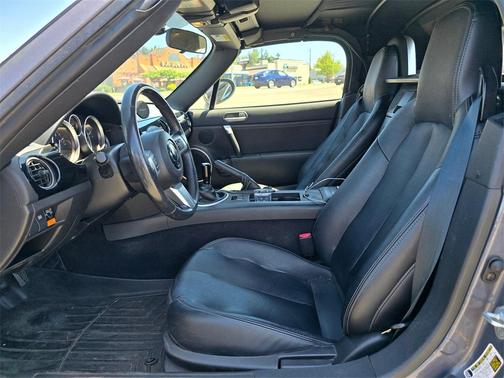 2006 Mazda MX-5 Miata