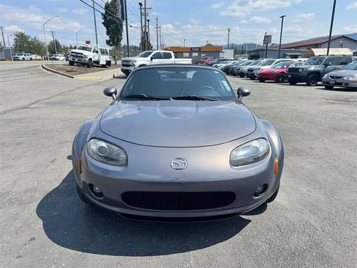 2006 Mazda MX-5 Miata