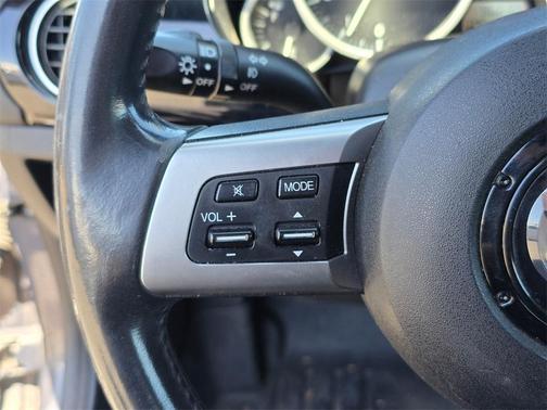 2006 Mazda MX-5 Miata
