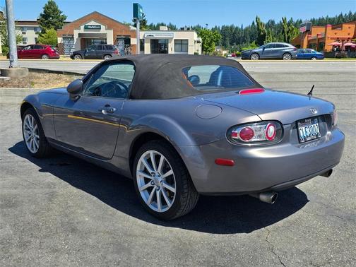 2006 Mazda MX-5 Miata