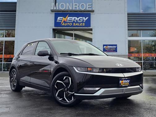 2024 Hyundai IONIQ 5 SEL
