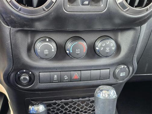 2011 Jeep Wrangler Unlimited Sport