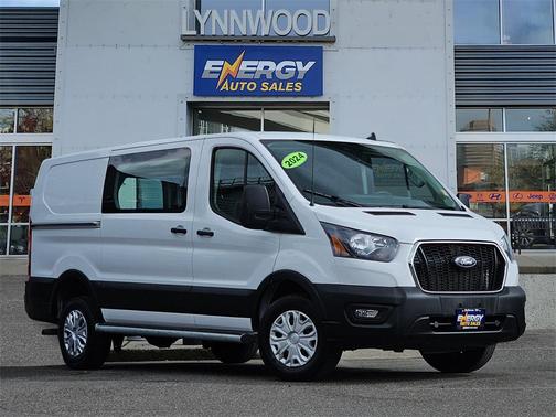 2024 Ford Transit-250 Base