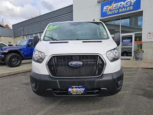 2024 Ford Transit-250 Base
