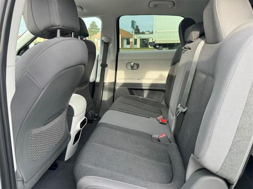 2022 Hyundai IONIQ 5 SE