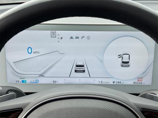 2022 Hyundai IONIQ 5 SE