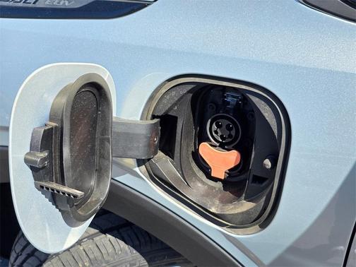2022 Chevrolet Bolt EUV LT
