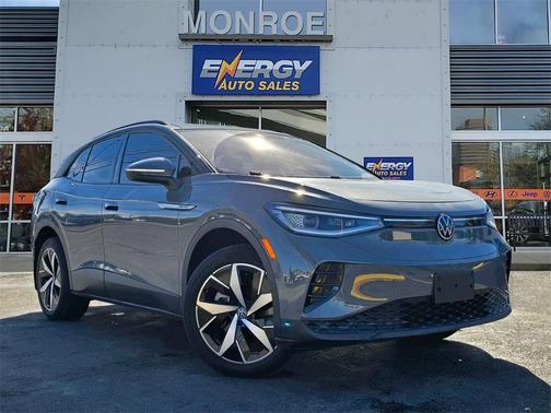 2023 Volkswagen ID.4 Pro S