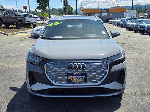 2024 Audi Q4 e-tron 50 Prestige