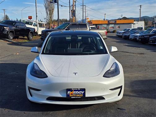2023 Tesla Model 3 Base