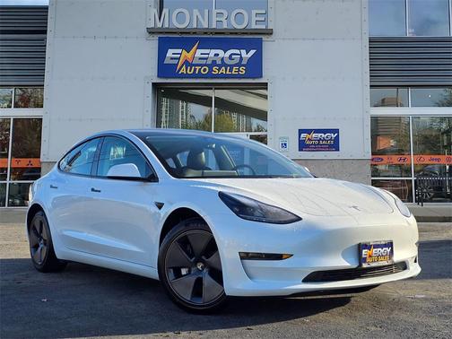 2023 Tesla Model 3 Base
