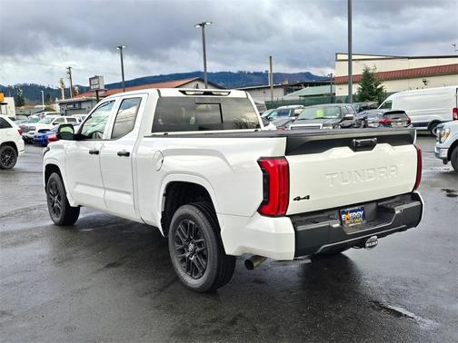 2022 Toyota Tundra SR