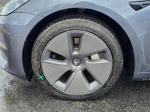 2023 Tesla Model 3 Long Range