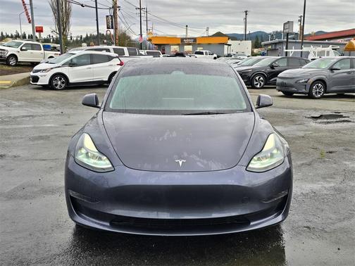 2023 Tesla Model 3 Long Range