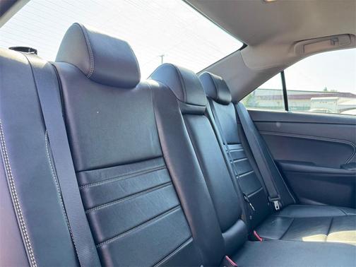 2015 Toyota Camry XLE