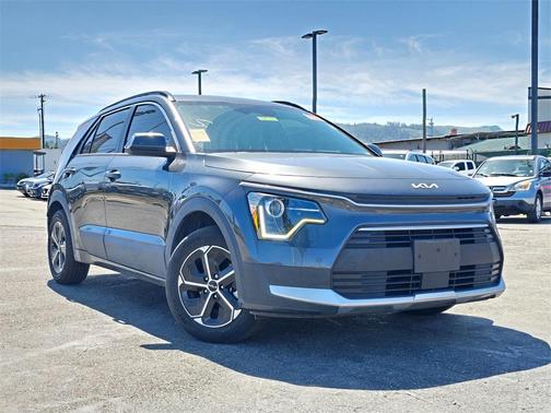 2023 Kia Niro EX