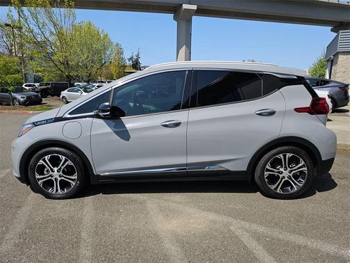 2019 Chevrolet Bolt EV Premier