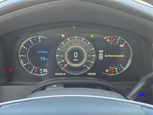 2016 Cadillac Escalade Premium