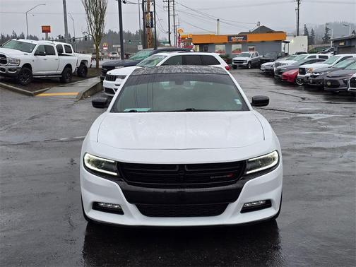2017 Dodge Charger R/T