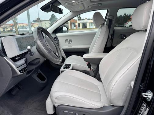2023 Hyundai IONIQ 5 Limited
