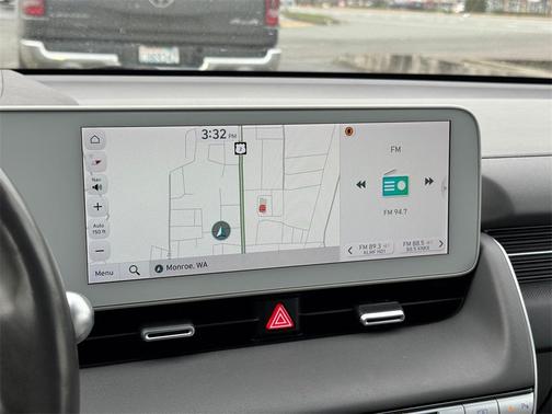 2023 Hyundai IONIQ 5 Limited