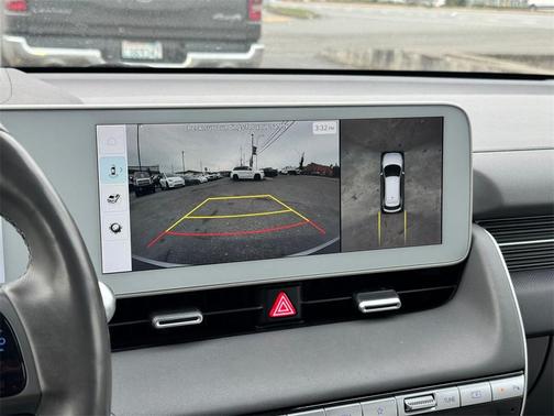 2023 Hyundai IONIQ 5 Limited