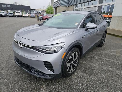 2023 Volkswagen ID.4 Pro